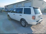 Honda Pilot Lx 5FNYF281X6B039103 снимка