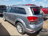 Dodge Journey Sxt 3C4PDDBG6FT611828 fotografie