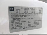 Chevrolet Express  Work Van 1GCWGFCF6F1153137 photo
