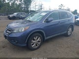 Honda Cr-V Ex-L 5J6RM4H75CL012436 снимка
