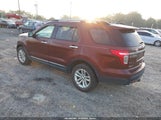 Ford Explorer Xlt 1FM5K8D8XFGB78654 снимка