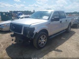 Ford F-150 Stx 1FTEW1CM1EFC04576 снимка
