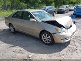 Toyota Camry Xle 4T1BE30K35U639188 fotografie