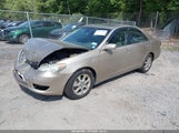 Toyota Camry Xle 4T1BE30K35U639188 fotografie
