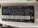 Toyota Camry Xle 4T1BE30K35U639188 photo