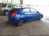 Hyundai Accent Gs KMHCT5AE0FU208436 снимка