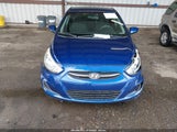 Hyundai Accent Gs KMHCT5AE0FU208436 снимка