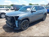 Volkswagen Atlas Cross Sport 2.0T Se W/Technology 1V2WE2CA1RC211276 снимка