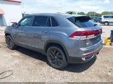 Volkswagen Atlas Cross Sport 2.0T Se W/Technology 1V2WE2CA1RC211276 снимка