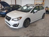 SUBARU IMPREZA 2.0I SPORT LIMITED JF1GPAY69G8289860 снимка