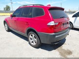 BMW X3 3.0Si WBXPC93448WJ06763 снимка