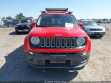 Jeep Renegade Latitude 4X4 ZACCJBBB8HPF19128 снимка