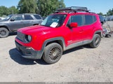 Jeep Renegade Latitude 4X4 ZACCJBBB8HPF19128 снимка