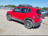 Jeep Renegade Latitude 4X4 ZACCJBBB8HPF19128 снимка