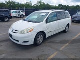 Toyota Sienna Le 5TDZK23C58S215045 снимка