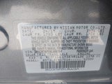Nissan Versa 1.6 Sv 3N1CN7AP2KL866164 снимка