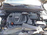 Kia Optima Lx 5XXGM4A72EG324630 снимка