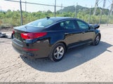 Kia Optima Lx 5XXGM4A72EG324630 снимка