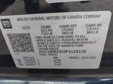 Chevrolet Silverado  4Wd Short Bed Rst 2GCUDEED3P1126138 fotografie