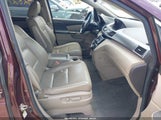 Honda Odyssey Ex-L 5FNRL5H61CB084601 снимка