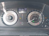 Honda Odyssey Ex-L 5FNRL5H61CB084601 снимка