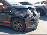 Fiat 500E Battery Electric 3C3CFFGE0HT550382 снимка