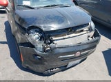Fiat 500E Battery Electric 3C3CFFGE0HT550382 снимка
