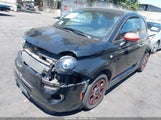 Fiat 500E Battery Electric 3C3CFFGE0HT550382 снимка