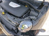 Fiat 500E Battery Electric 3C3CFFGE0HT550382 снимка
