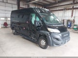 Ram Promaster  High Roof 159 Wb 3C6LRVDG9PE504708 fotografie