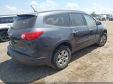 Chevrolet Traverse Ls 1GNKREED9CJ405030 снимка