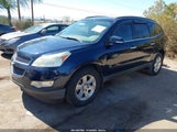 Chevrolet Traverse 1Lt 1GNKRGED1BJ326638 снимка