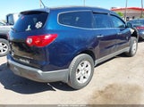 Chevrolet Traverse 1Lt 1GNKRGED1BJ326638 снимка
