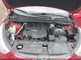 Hyundai Tucson Se KM8JUCAG7FU111986 снимка