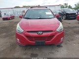 Hyundai Tucson Se KM8JUCAG7FU111986 снимка