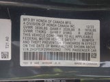 Honda Civic Lx 2HGFE2F25RH533942 снимка