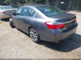 Honda Accord Sport 1HGCR2F5XEA103124 снимка