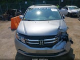 Honda Odyssey Ex-L 5FNRL5H67GB148999 fotografie