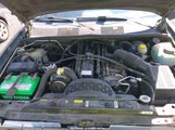 Jeep Grand Cherokee Laredo 1J4GZ58S9SC626889 fotografie