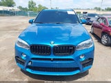 BMW X5 M 5YMKT6C31H0X20466 снимка