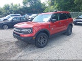 Ford Bronco Sport Big Bend 3FMCR9B60RRE62592 photo