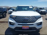 Ford Explorer Limited 1FMSK7FH7LGC00440 снимка