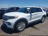 Ford Explorer Limited 1FMSK7FH7LGC00440 снимка