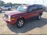 Jeep Commander Sport 1J8HG48K87C546347 снимка