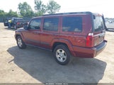 Jeep Commander Sport 1J8HG48K87C546347 снимка