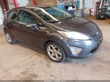 Ford Fiesta Ses 3FADP4FJ1CM207573 снимка