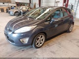 Ford Fiesta Ses 3FADP4FJ1CM207573 снимка