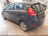 Ford Fiesta Ses 3FADP4FJ1CM207573 снимка