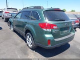 Subaru Outback 2.5I Premium 4S4BRBCC2E3264533 снимка