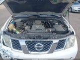 NISSAN PATHFINDER LE 5N1AR18U57C609631 снимка